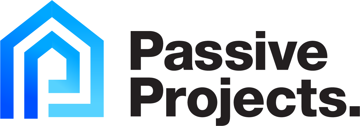 Passive Projects Logo